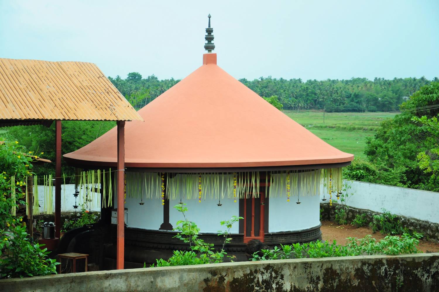 Temple Cover