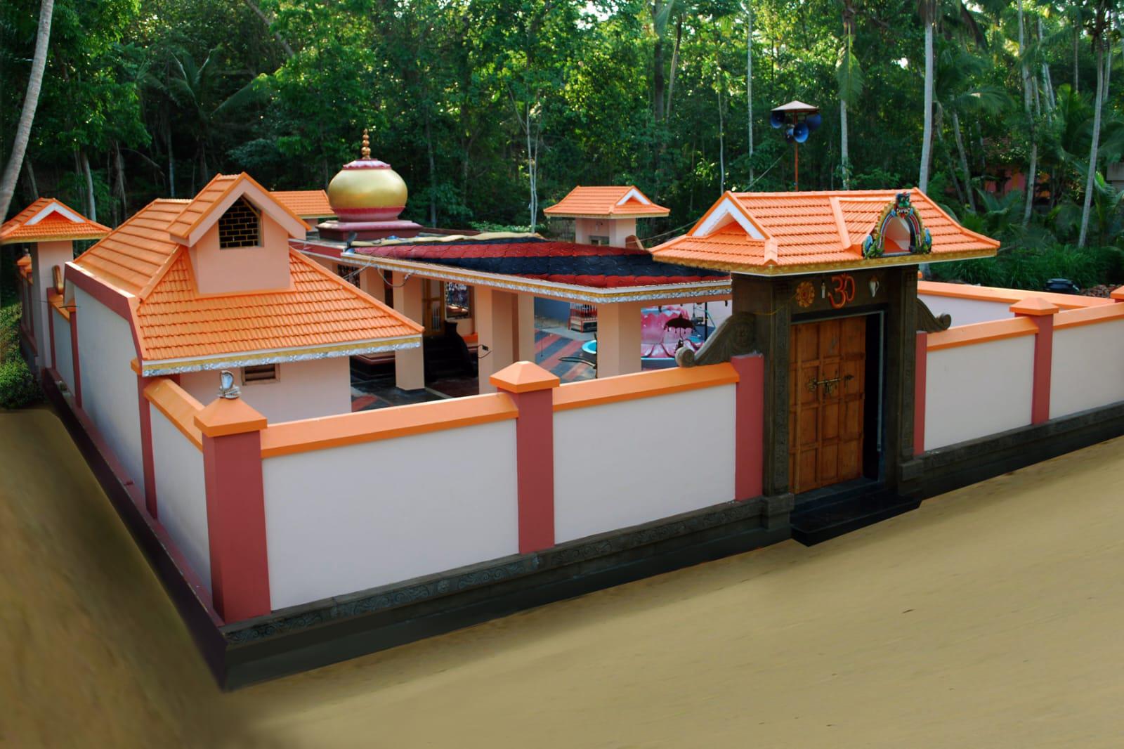 Temple Cover