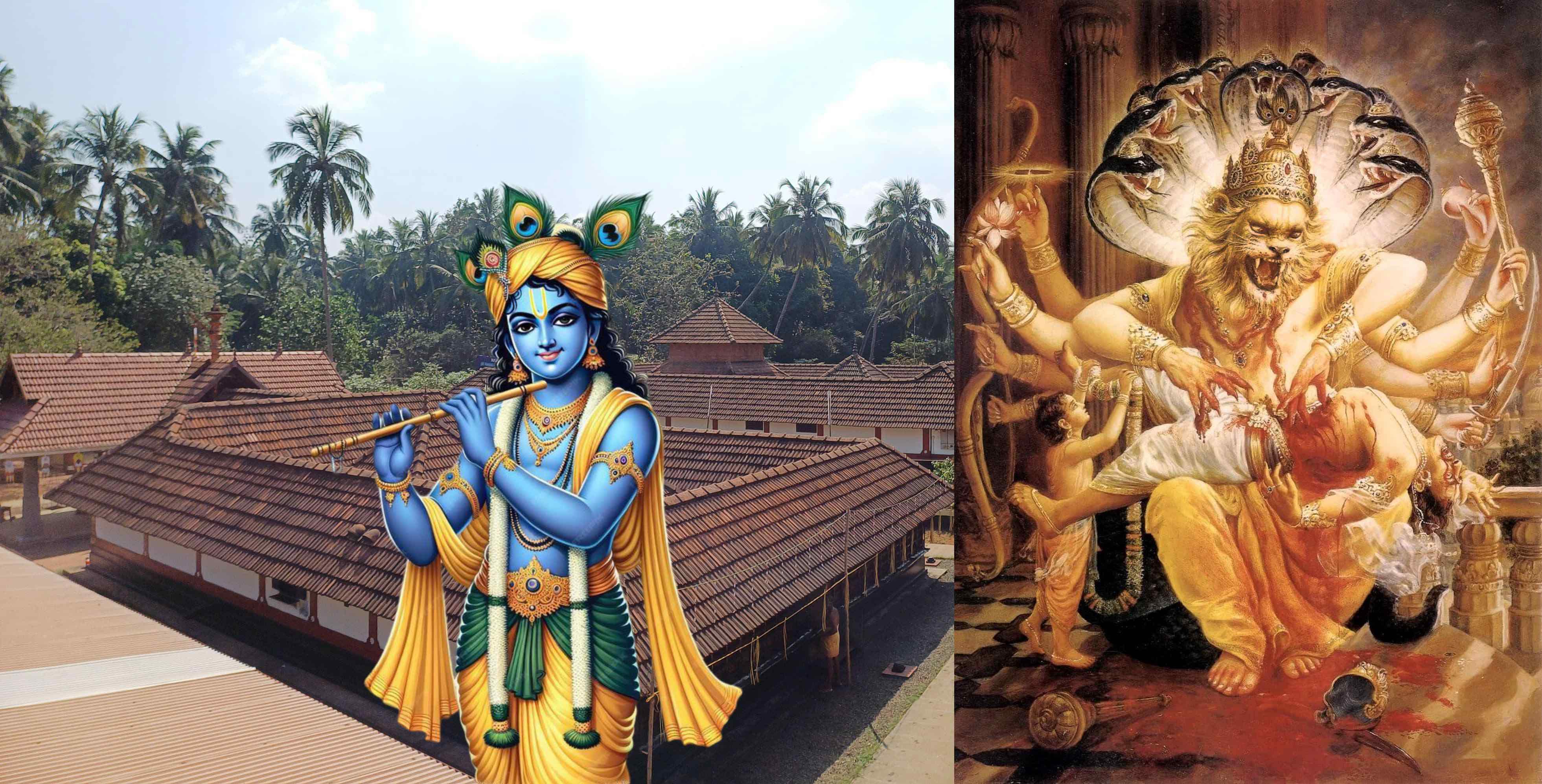 Temple Cover