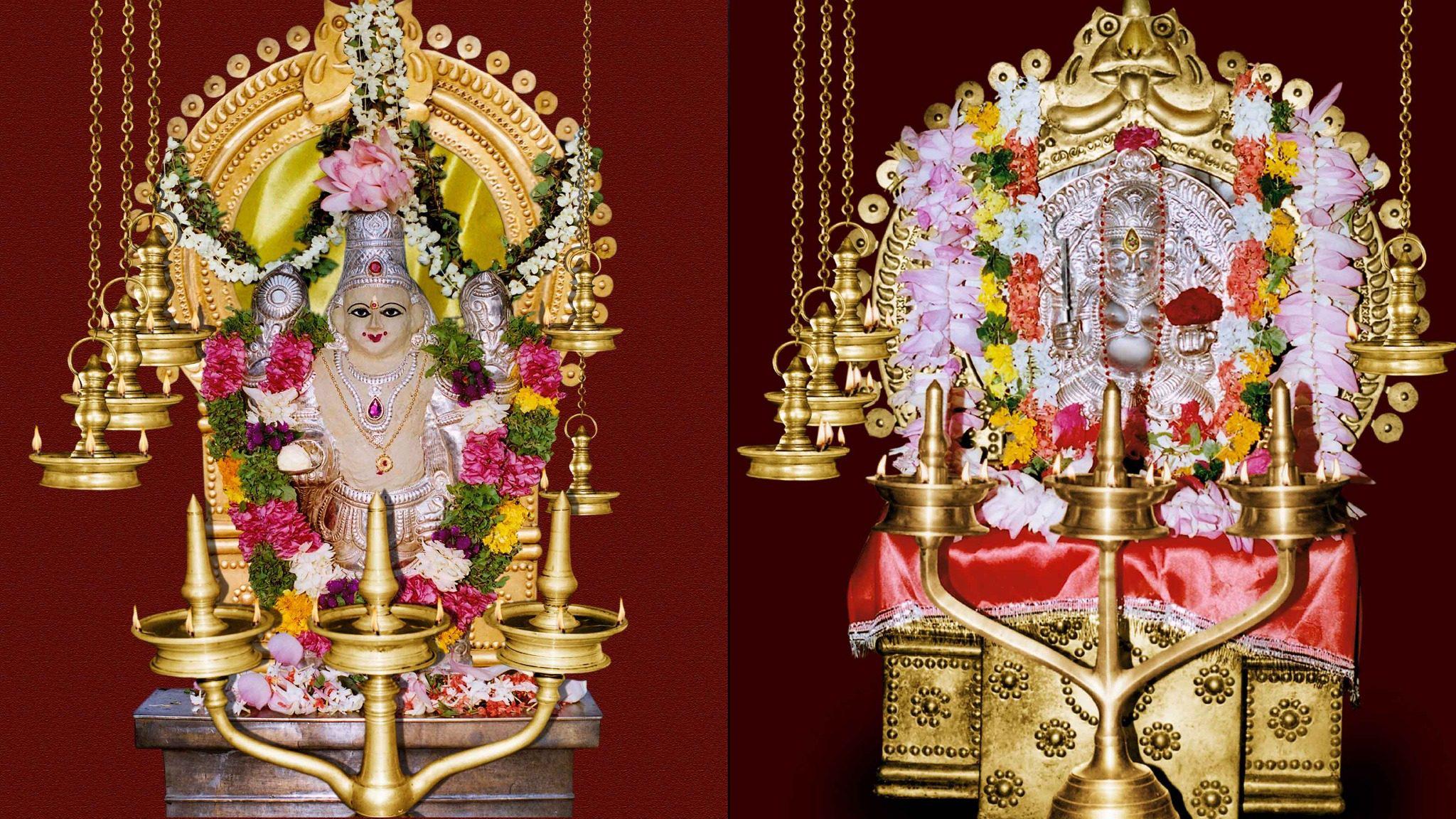 Temple Cover