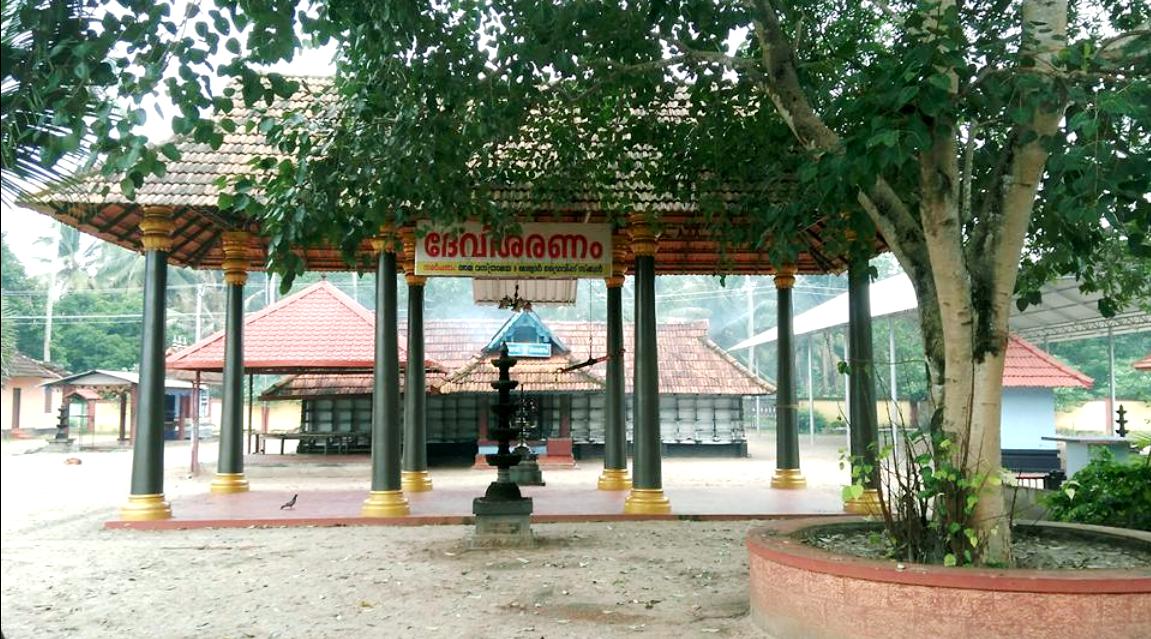 Temple Cover