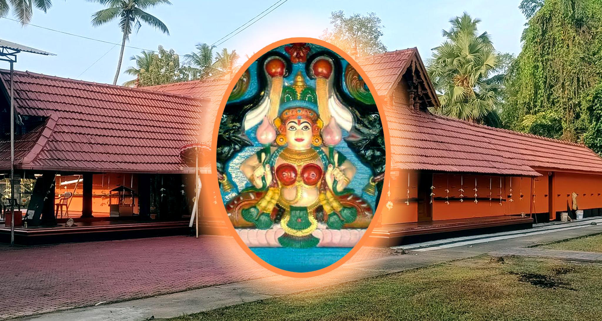 Temple Cover