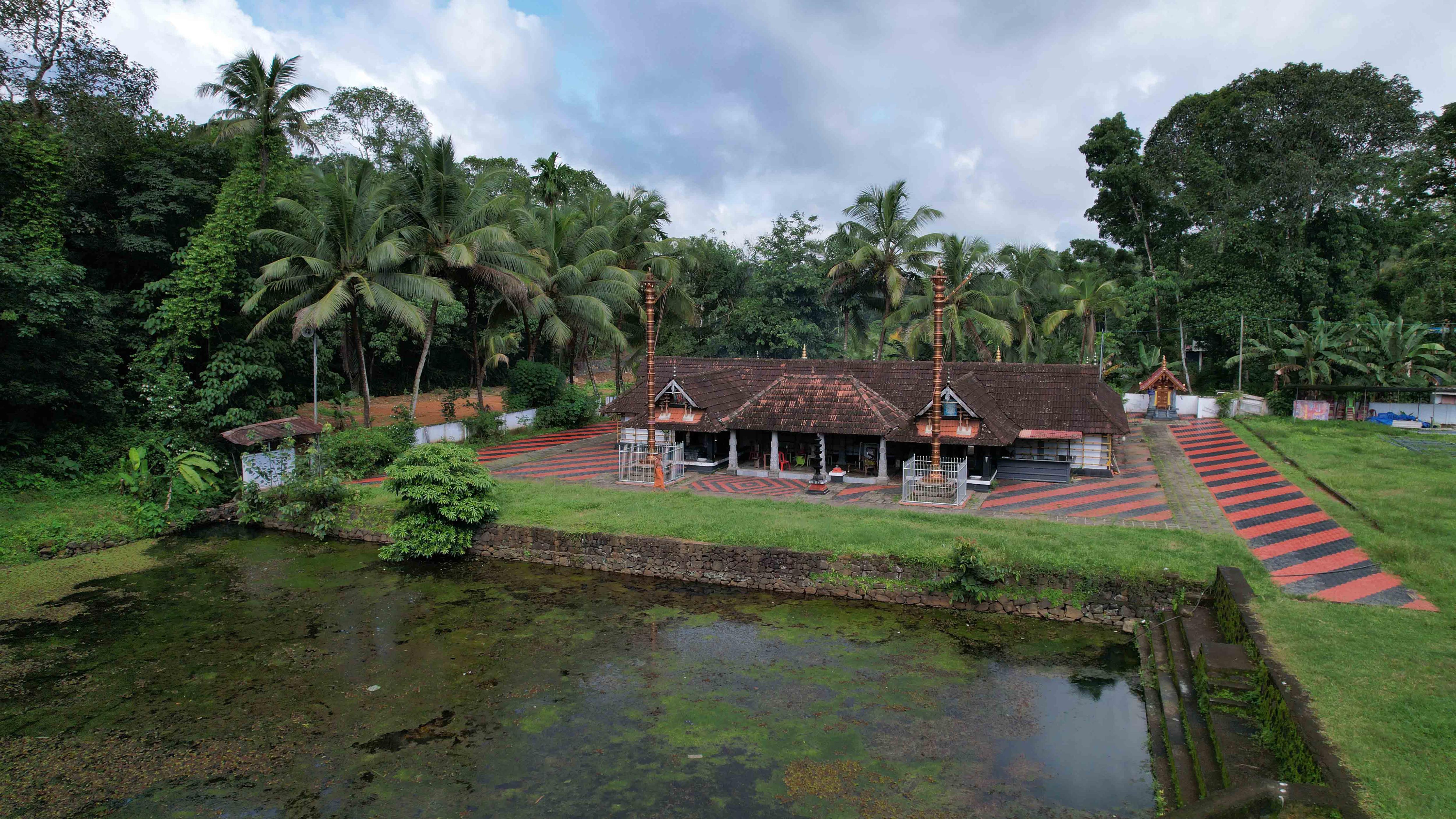 Temple Cover
