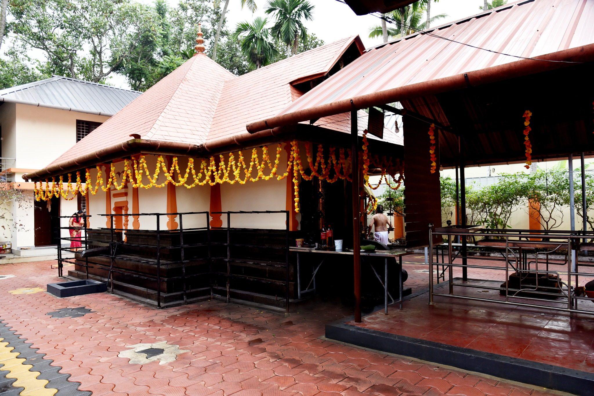 Temple Cover