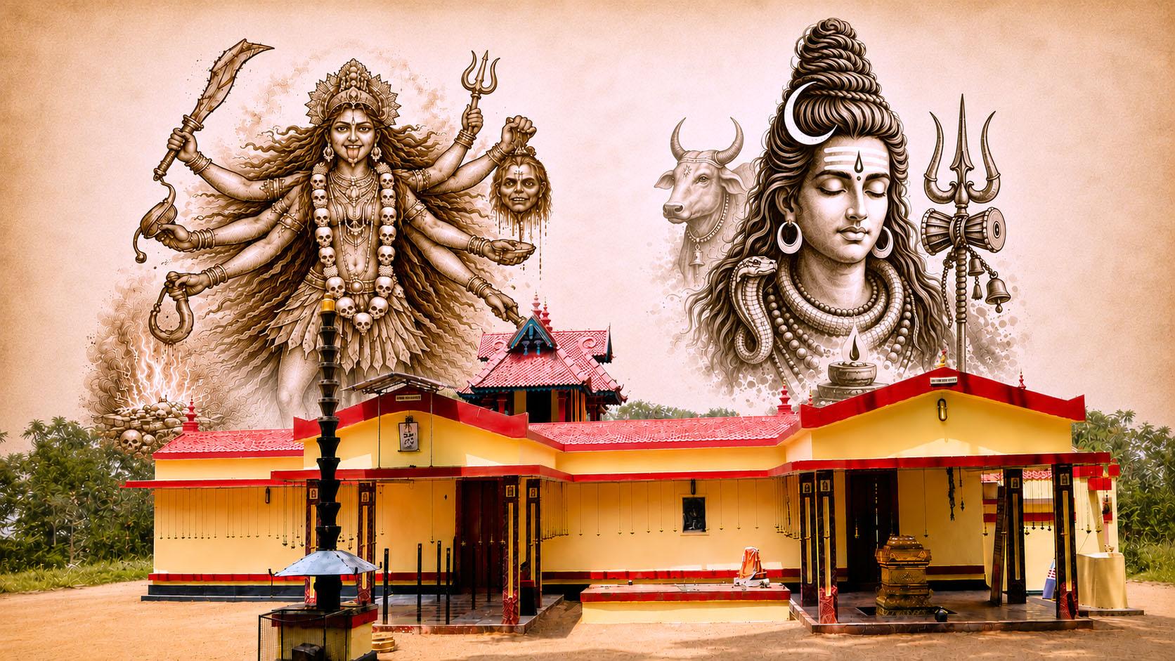 Temple Cover