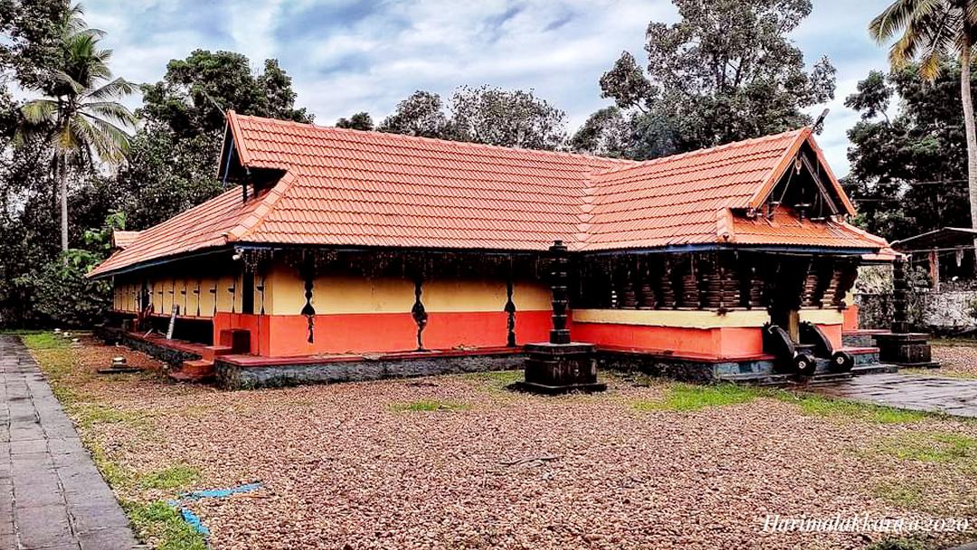 Temple Cover
