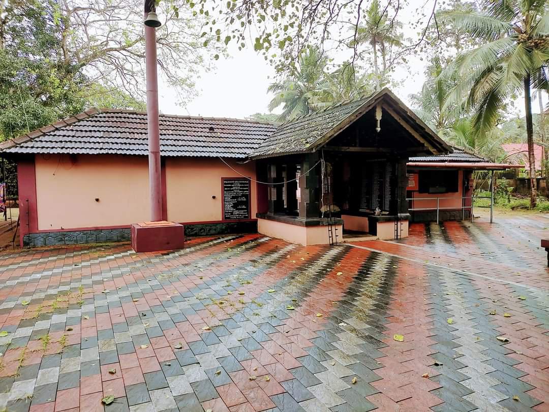 Temple Cover