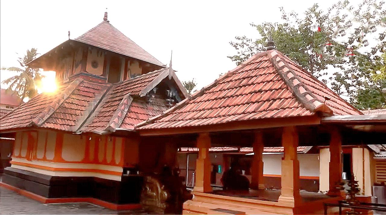 Temple Cover