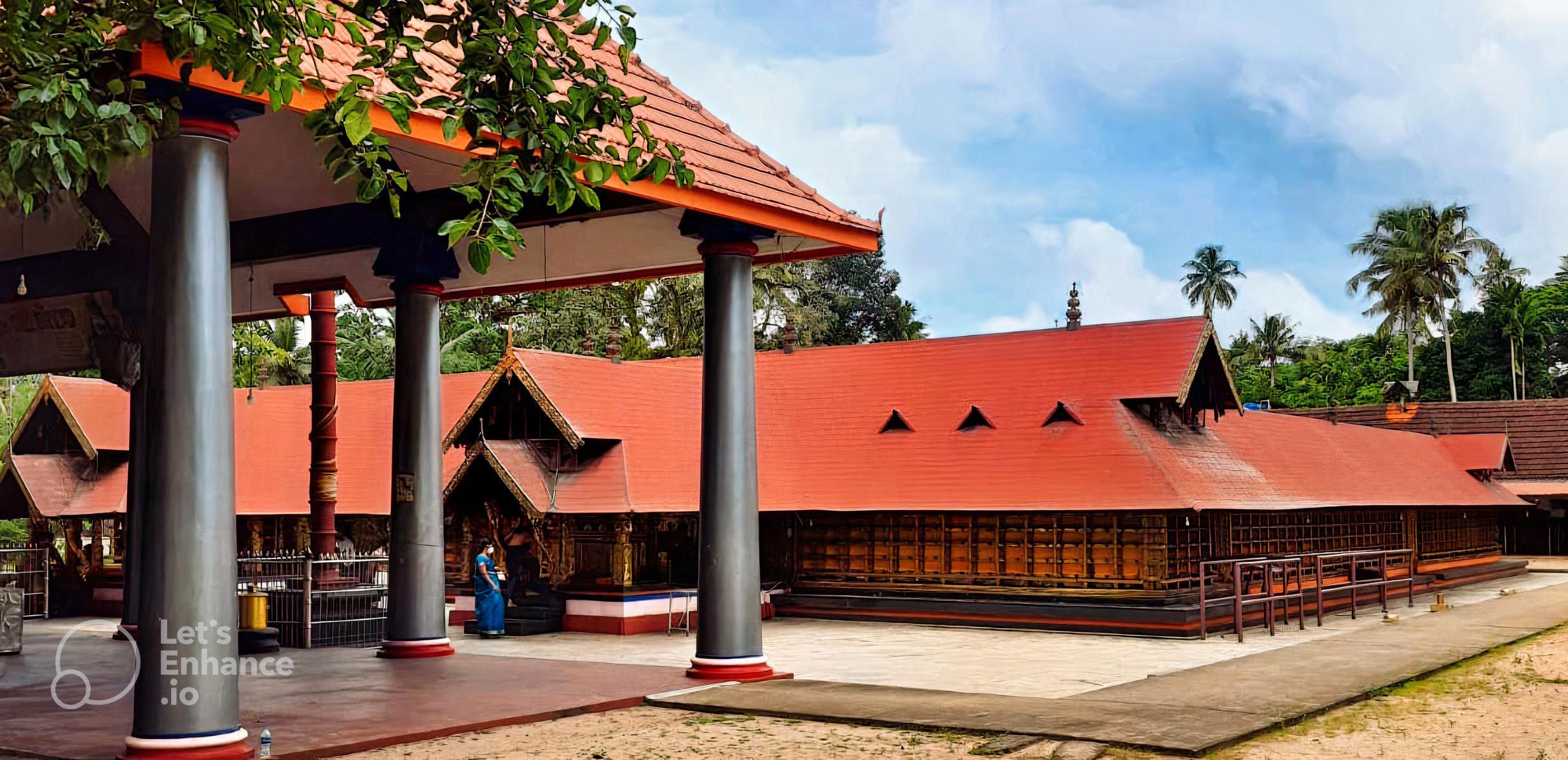 Temple Cover