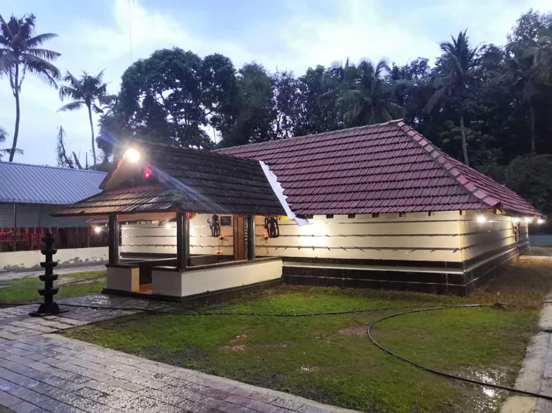Temple Cover