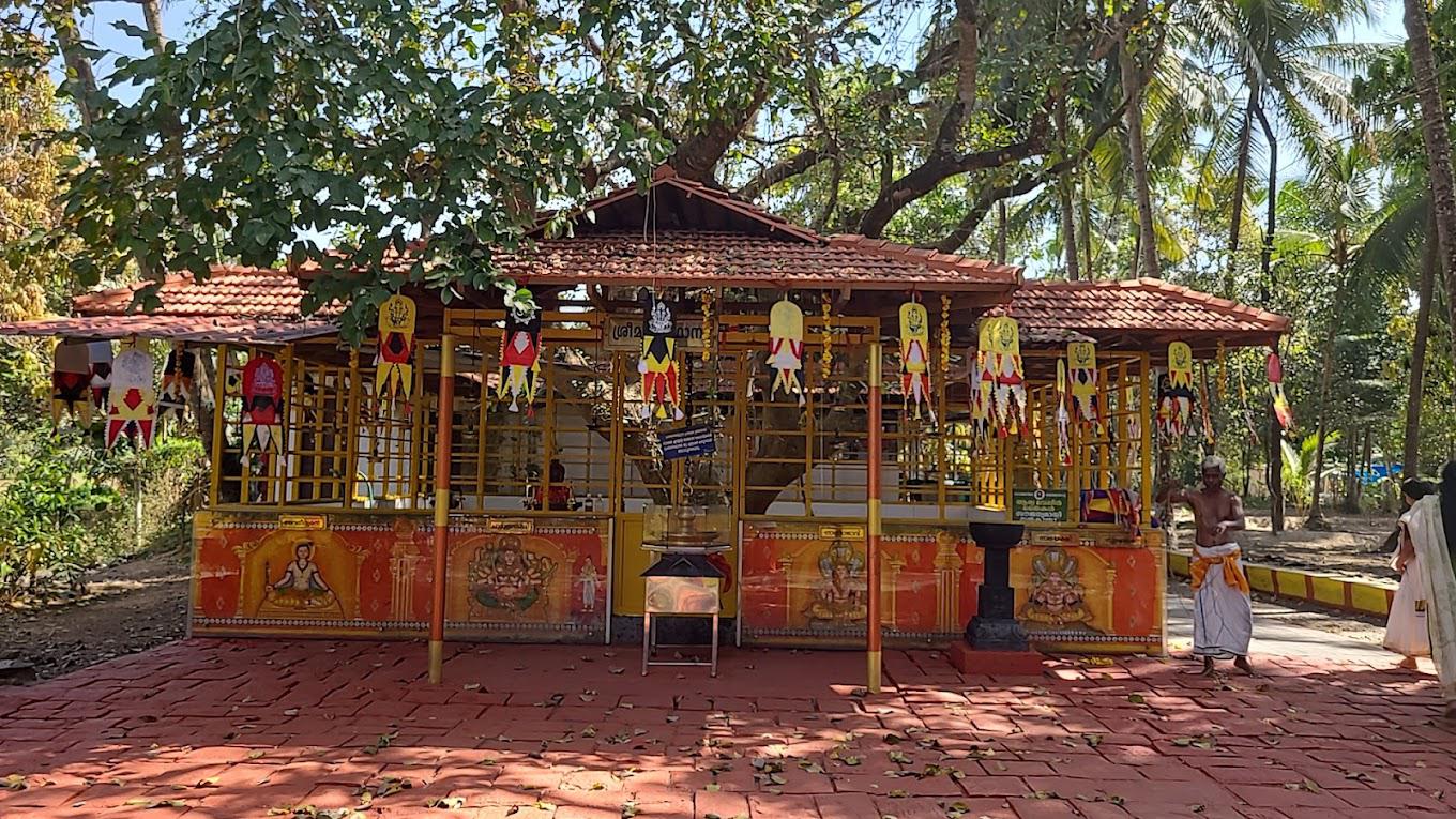 Temple Cover