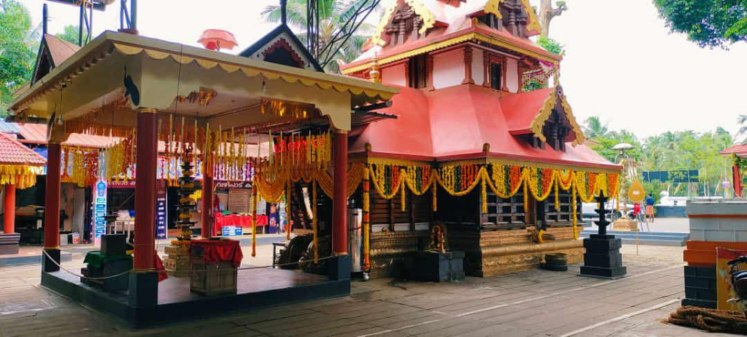 Temple Cover