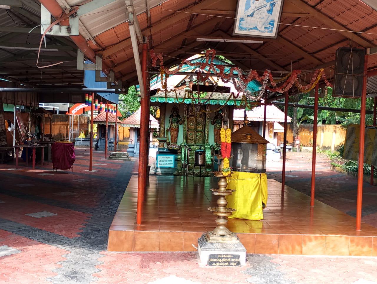 Temple Cover