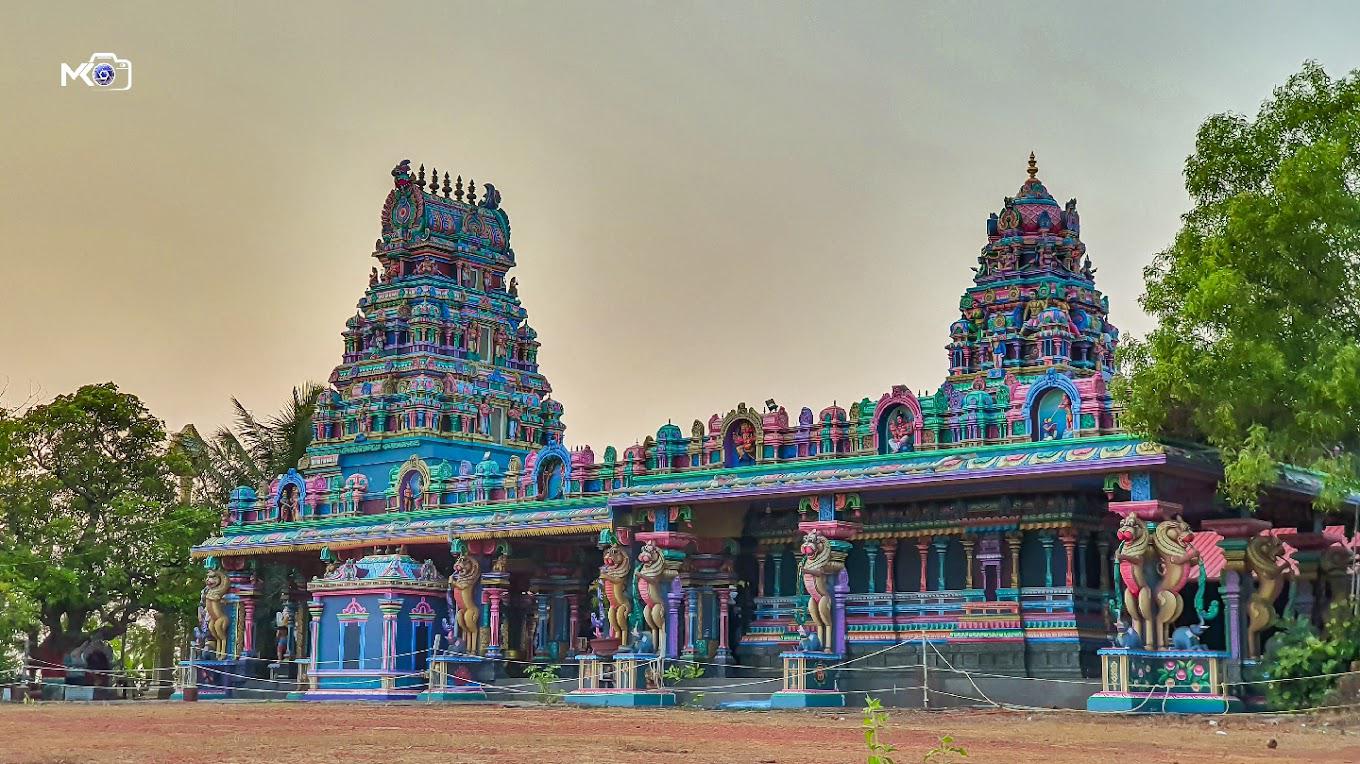 Temple Cover