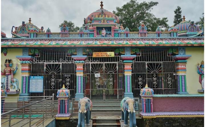 Temple Cover