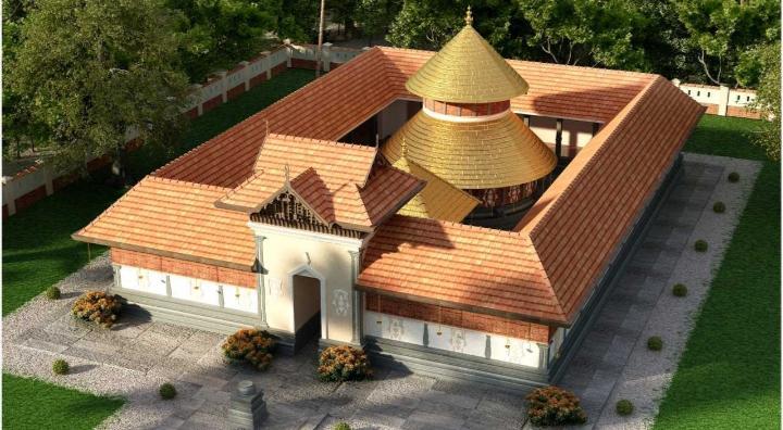 Temple Cover