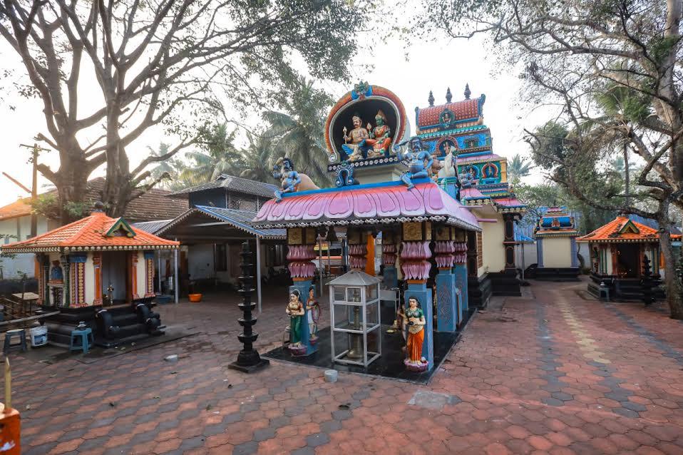 Temple Cover