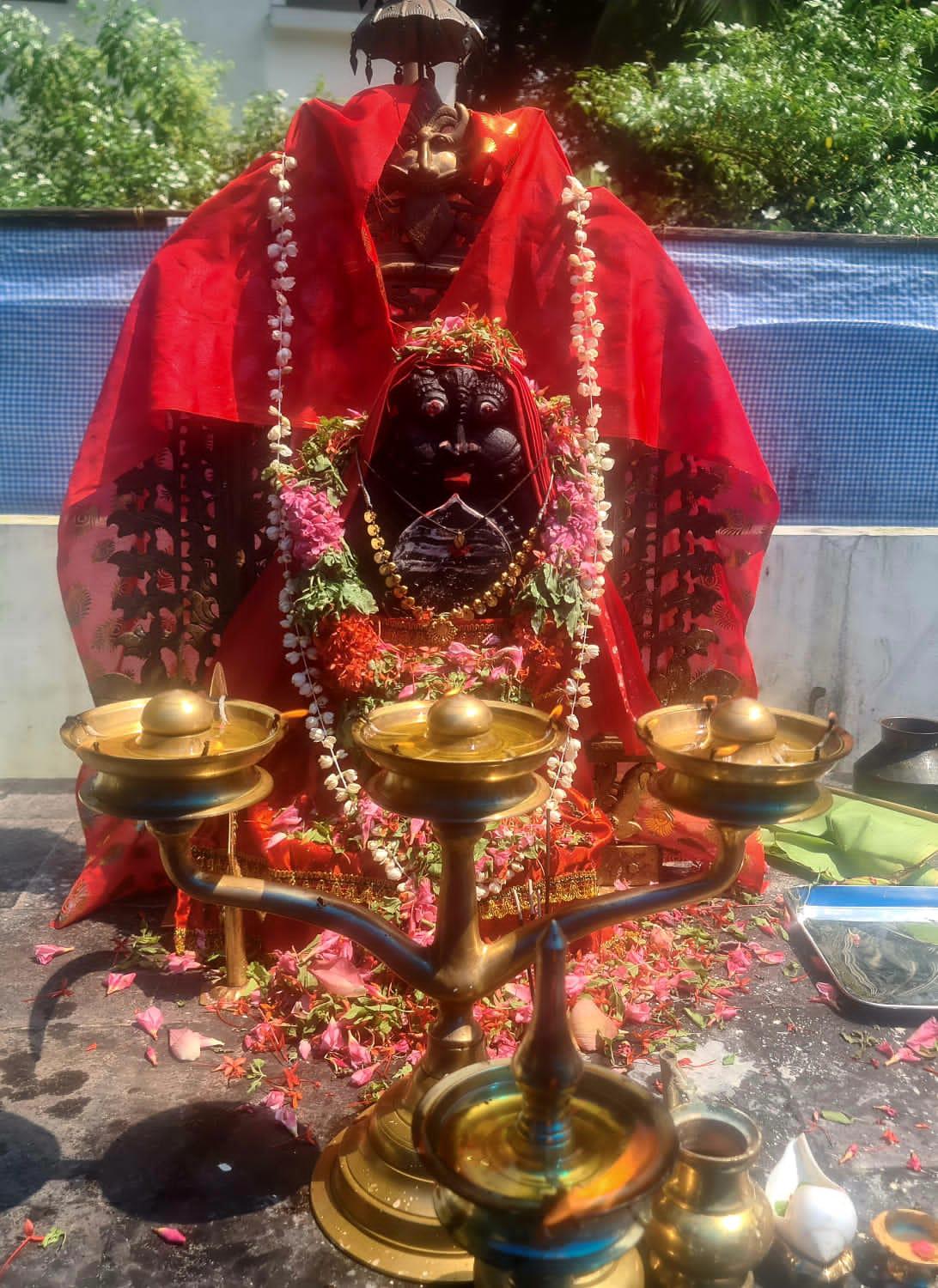 Temple Cover