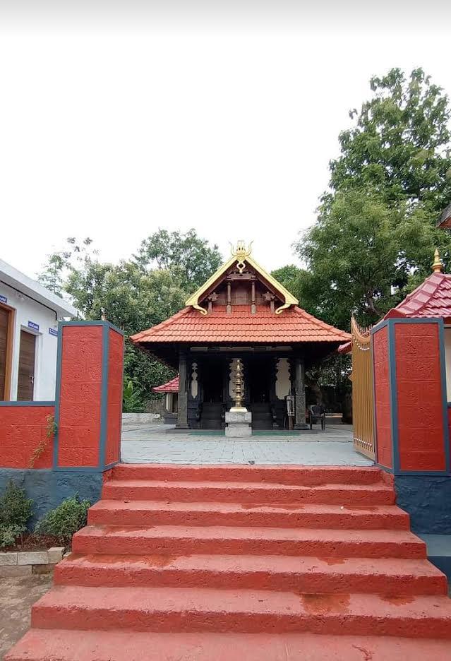 Temple Cover