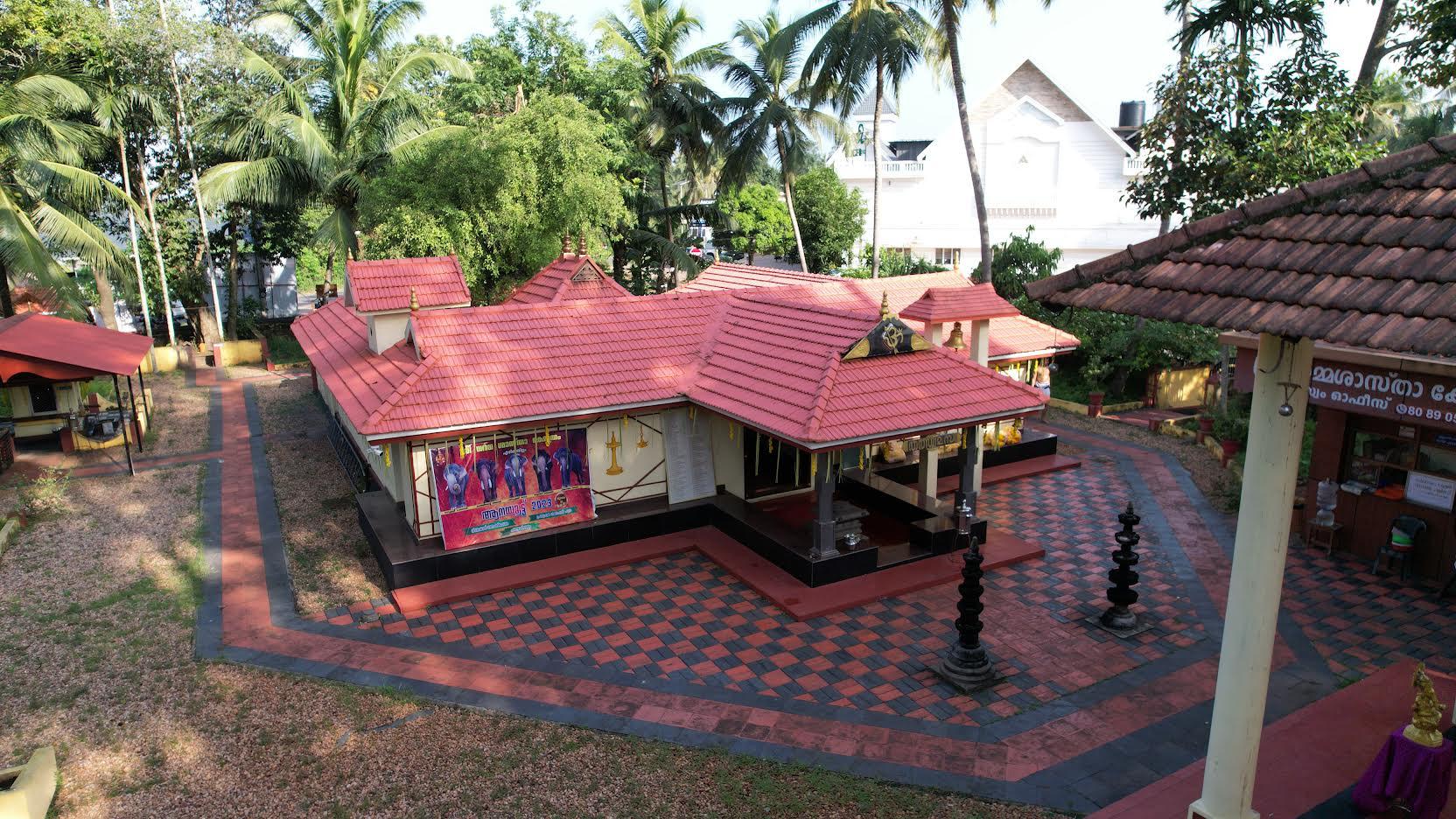 Temple Cover