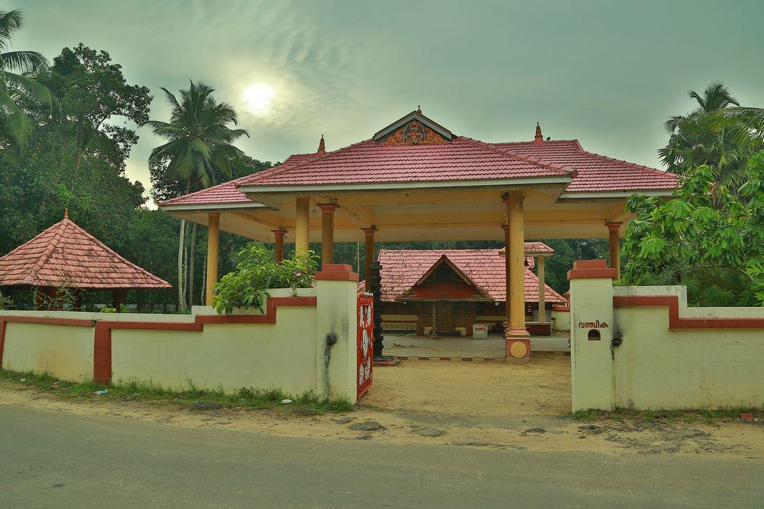 Temple Cover