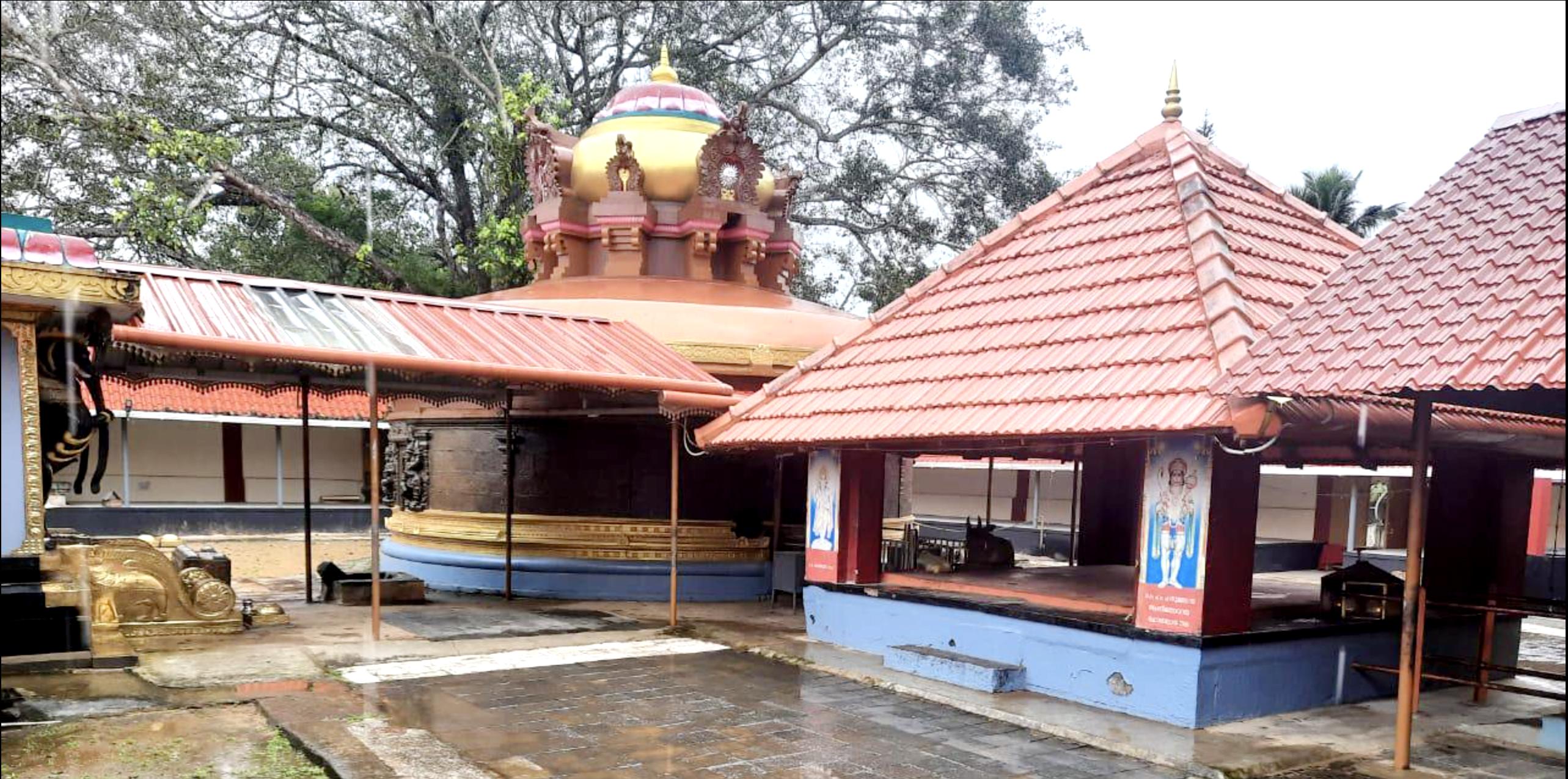 Temple Cover