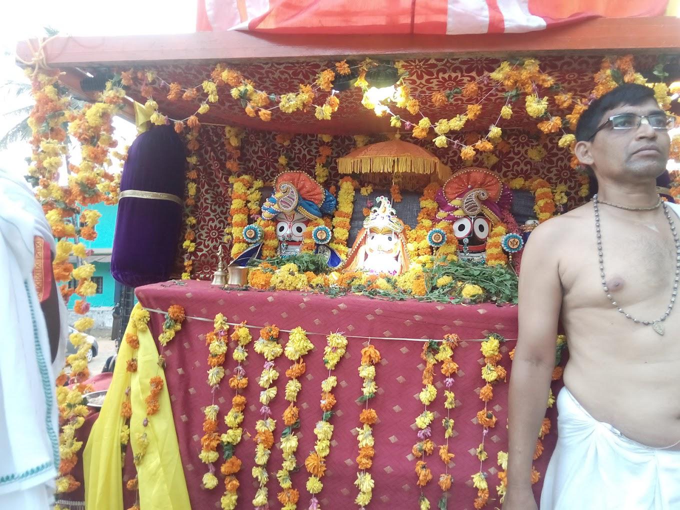 Temple Cover
